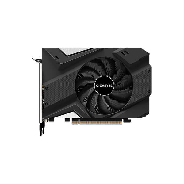 Gigabyte GTX 1650 D6 OC 4GB Graphics Card